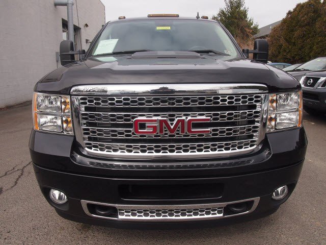 GMC Sierra 3500 2013 photo 3