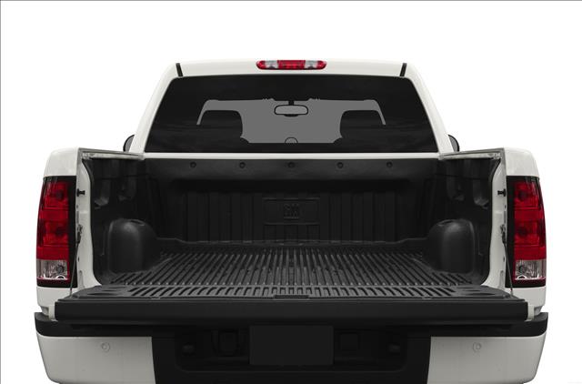 GMC Sierra 3500 2014 photo 4