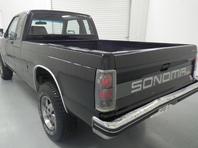 GMC Sonoma 1991 photo 1