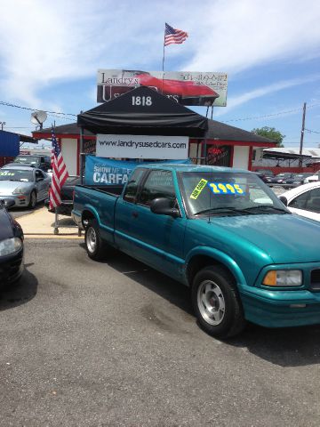 GMC Sonoma 1994 photo 3