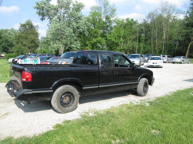 GMC Sonoma 1994 photo 2