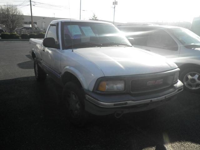 GMC Sonoma 1994 photo 2