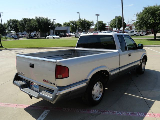 GMC Sonoma 1997 photo 12