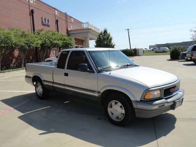 GMC Sonoma 1997 photo 29