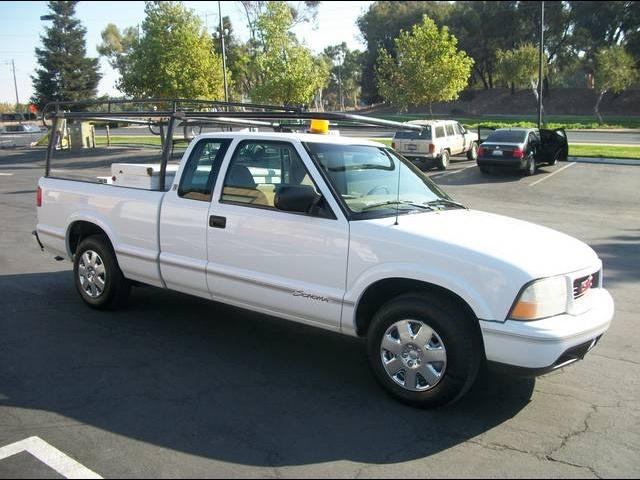 GMC Sonoma 45 Unspecified