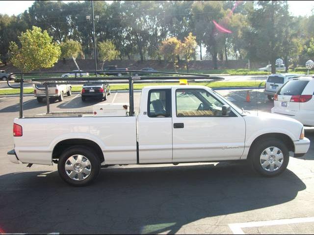 GMC Sonoma 1998 photo 5