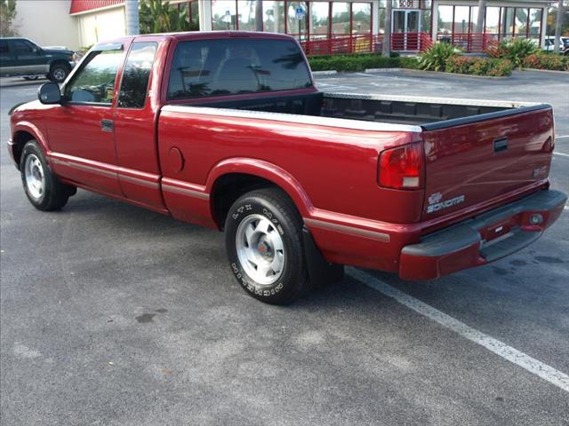 GMC Sonoma 1998 photo 3