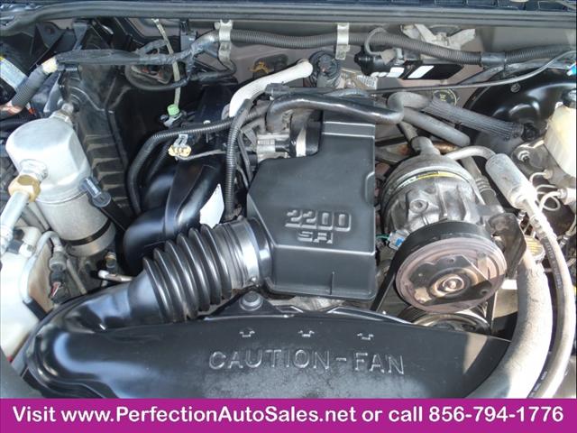 GMC Sonoma 1998 photo 4