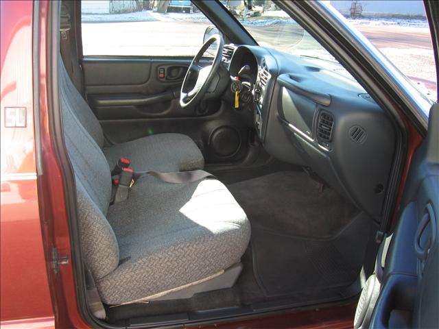 GMC Sonoma 1998 photo 4