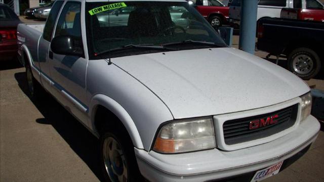 GMC Sonoma 1998 photo 1