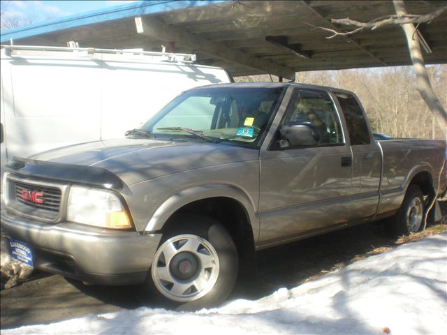 GMC Sonoma 1998 photo 2