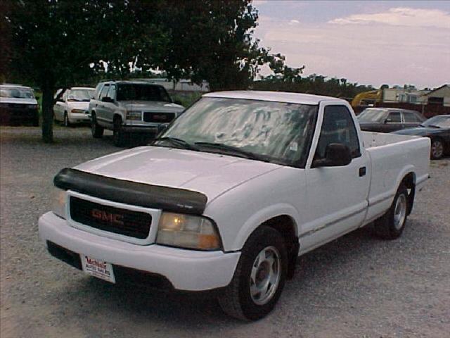 GMC Sonoma Awd X Pickup