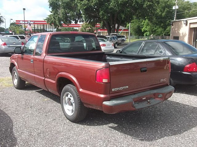 GMC Sonoma 1998 photo 2