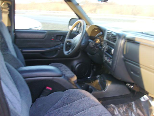 GMC Sonoma 1998 photo 3