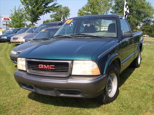 GMC Sonoma Awd X Pickup