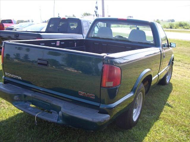 GMC Sonoma 1998 photo 2