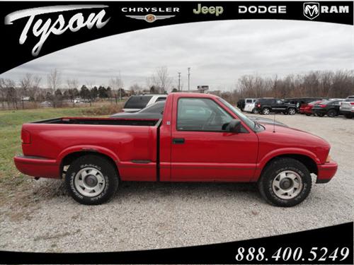 GMC Sonoma Lariat, King Ranch Other