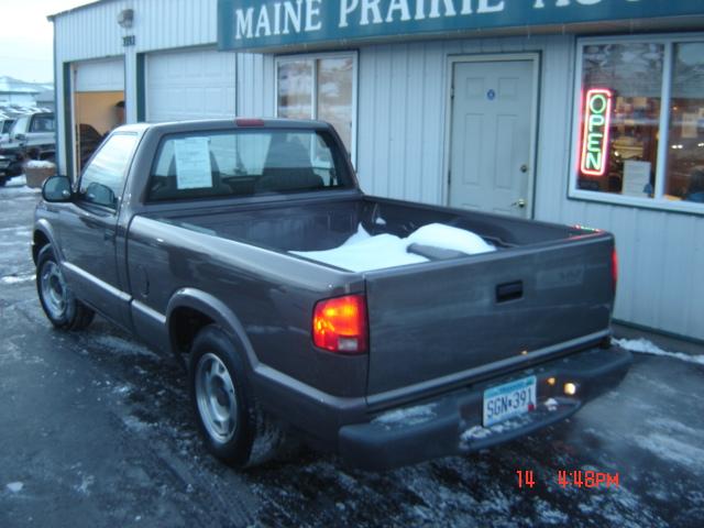 GMC Sonoma 1998 photo 2