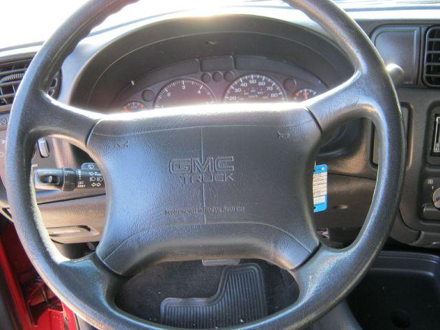 GMC Sonoma 1998 photo 2