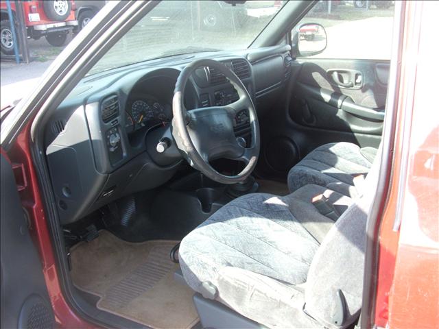 GMC Sonoma 1998 photo 1