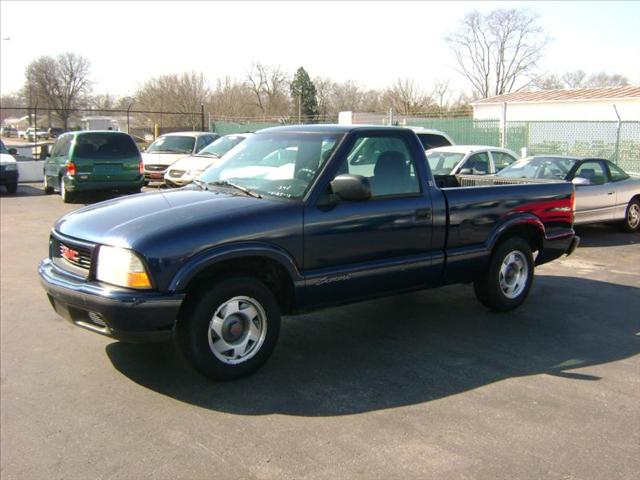 GMC Sonoma Awd X Pickup