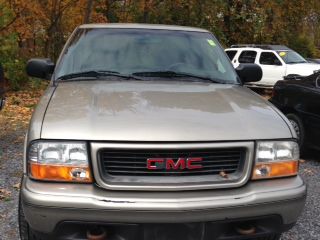 GMC Sonoma 1999 photo 3