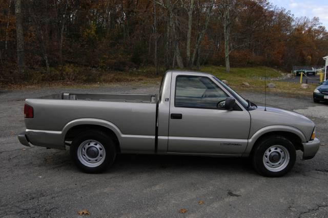 GMC Sonoma LS S Pickup