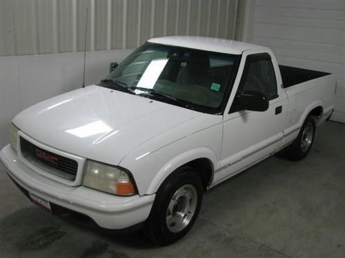 GMC Sonoma Unknown Other