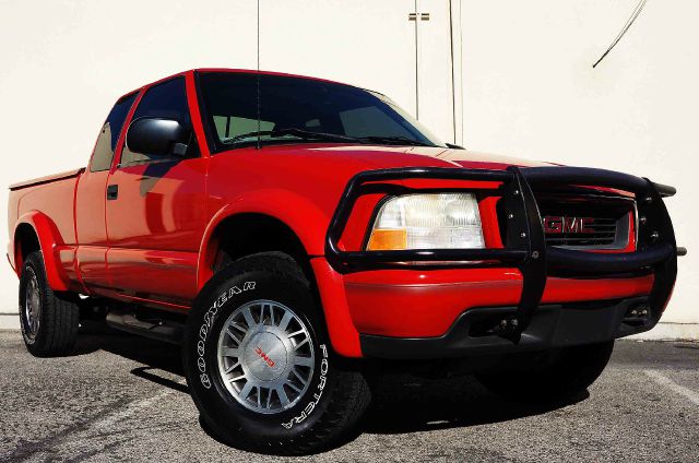 GMC Sonoma 1999 photo 3