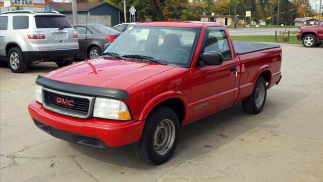 GMC Sonoma Awd X Pickup