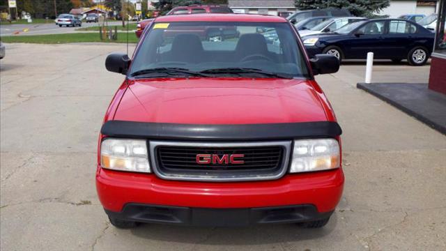 GMC Sonoma 1999 photo 1