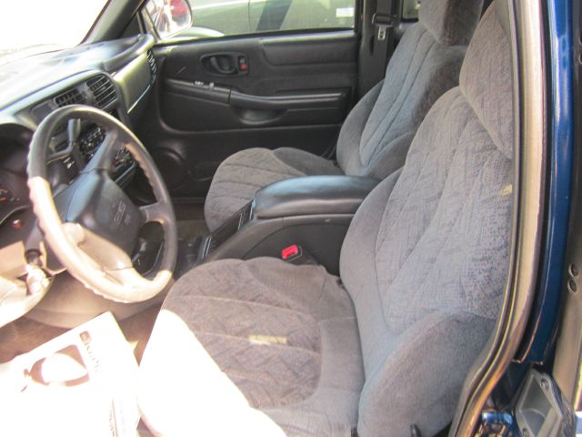 GMC Sonoma 1999 photo 3