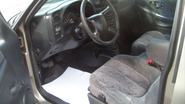 GMC Sonoma 2000 photo 1