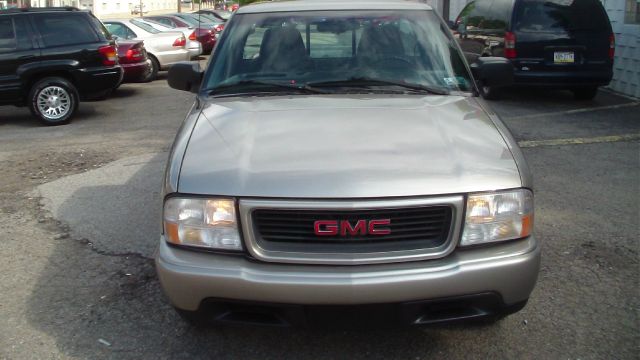 GMC Sonoma 2000 photo 3