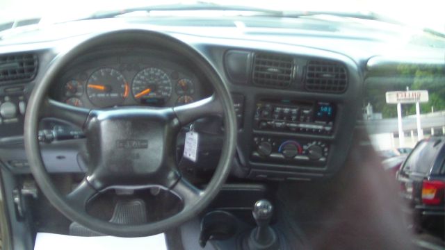 GMC Sonoma 2000 photo 4