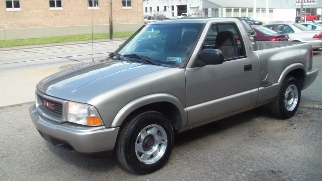 GMC Sonoma 2000 photo 5