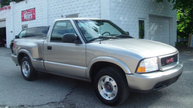 GMC Sonoma 2000 photo 6