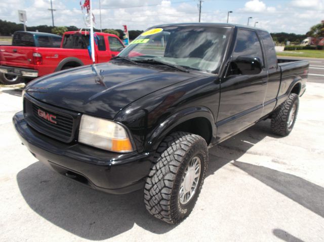 GMC Sonoma 2000 photo 11