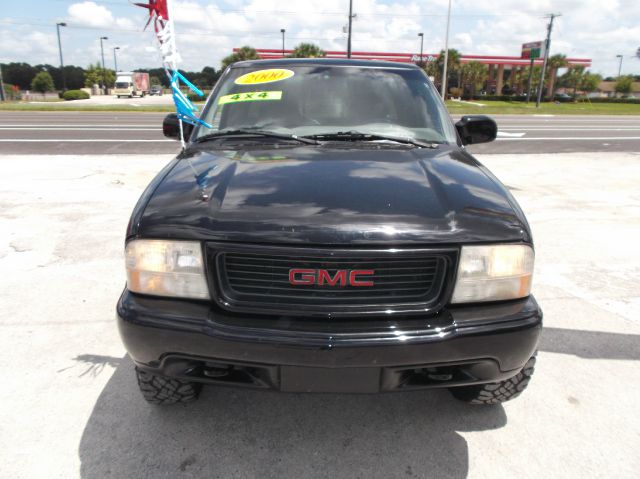 GMC Sonoma 2000 photo 3