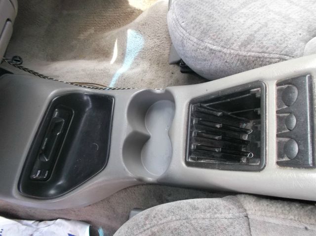 GMC Sonoma 2000 photo 8