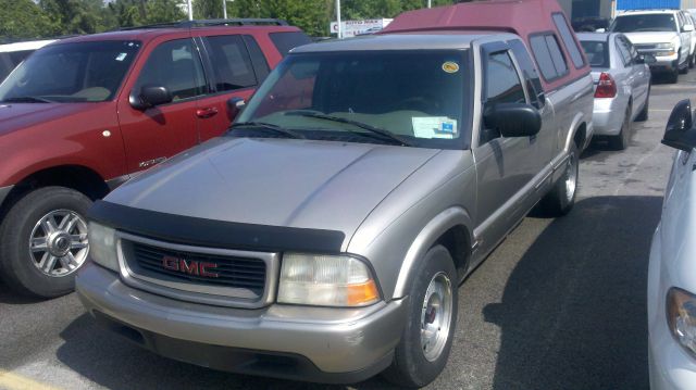 GMC Sonoma 2000 photo 1