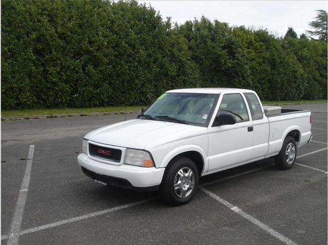 GMC Sonoma 2001 photo 5