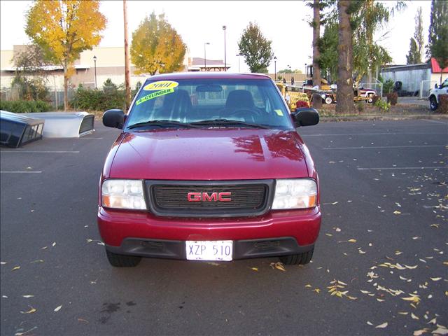 GMC Sonoma Unknown Pickup