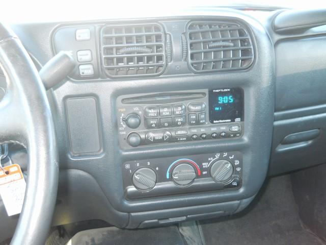 GMC Sonoma 2001 photo 3