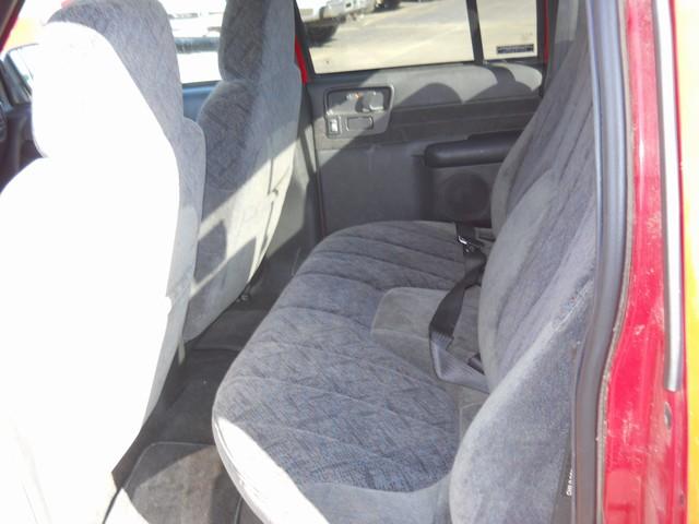 GMC Sonoma 2001 photo 1