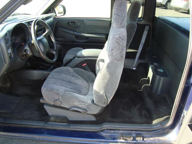 GMC Sonoma 2001 photo 3