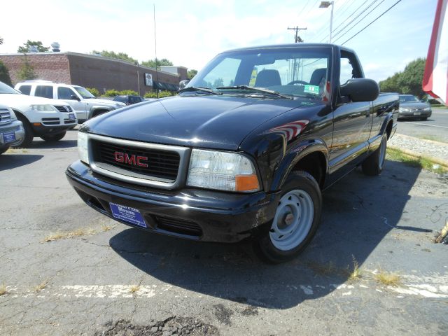 GMC Sonoma 2002 photo 4