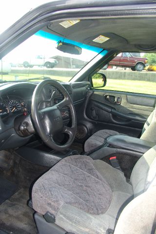 GMC Sonoma 2002 photo 4