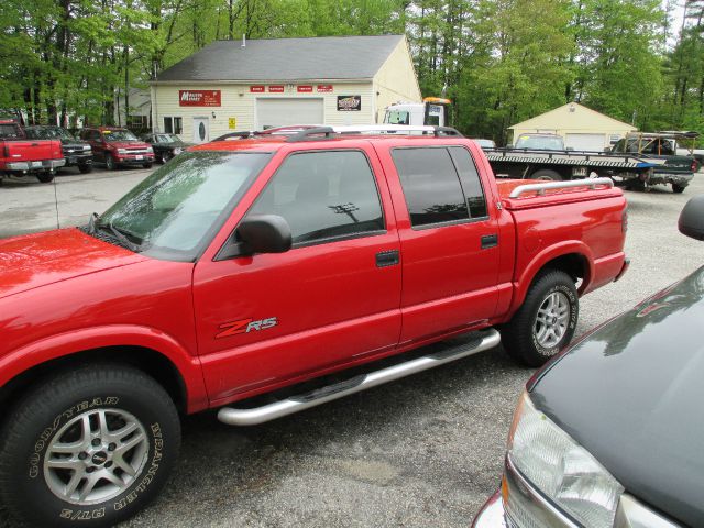 GMC Sonoma 4dr Sdn LS 3.0L Auto Pickup Truck