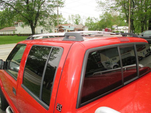 GMC Sonoma 2002 photo 12